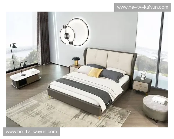 开云官方轻量：redefine轻奢生活的全新体验